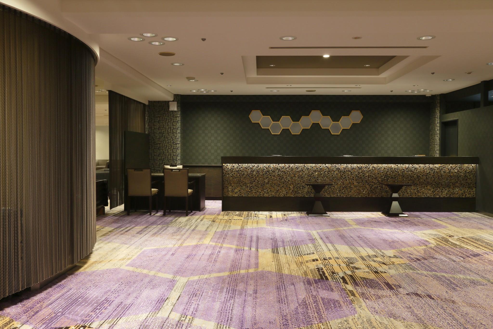 Kyoto Tower Hotel Buitenkant foto